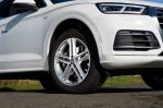 Audi Q5 TDI Quattro S-Line 2017 года (UK)